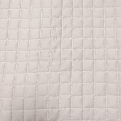 Ready-to-Bed 2.0 Quilted Pillow-Ann Gish-ANNGISH-PWTQ3630-IVO-BeddingIvory-7-France and Son