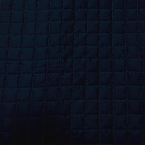 Ready-to-Bed 2.0 Quilted Pillow-Ann Gish-BeddingNavy-8-France and Son