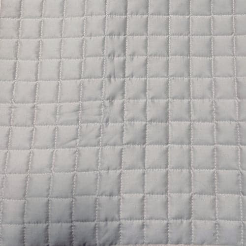 Ready-to-Bed 2.0 Quilted Pillow-Ann Gish-ANNGISH-PWTQ3630-SIL-BeddingSilver-12-France and Son