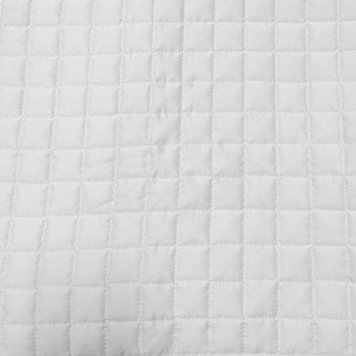 Ready-to-Bed 2.0 Quilted Pillow-Ann Gish-ANNGISH-PWTQ3630-WHI-BeddingWhite-14-France and Son
