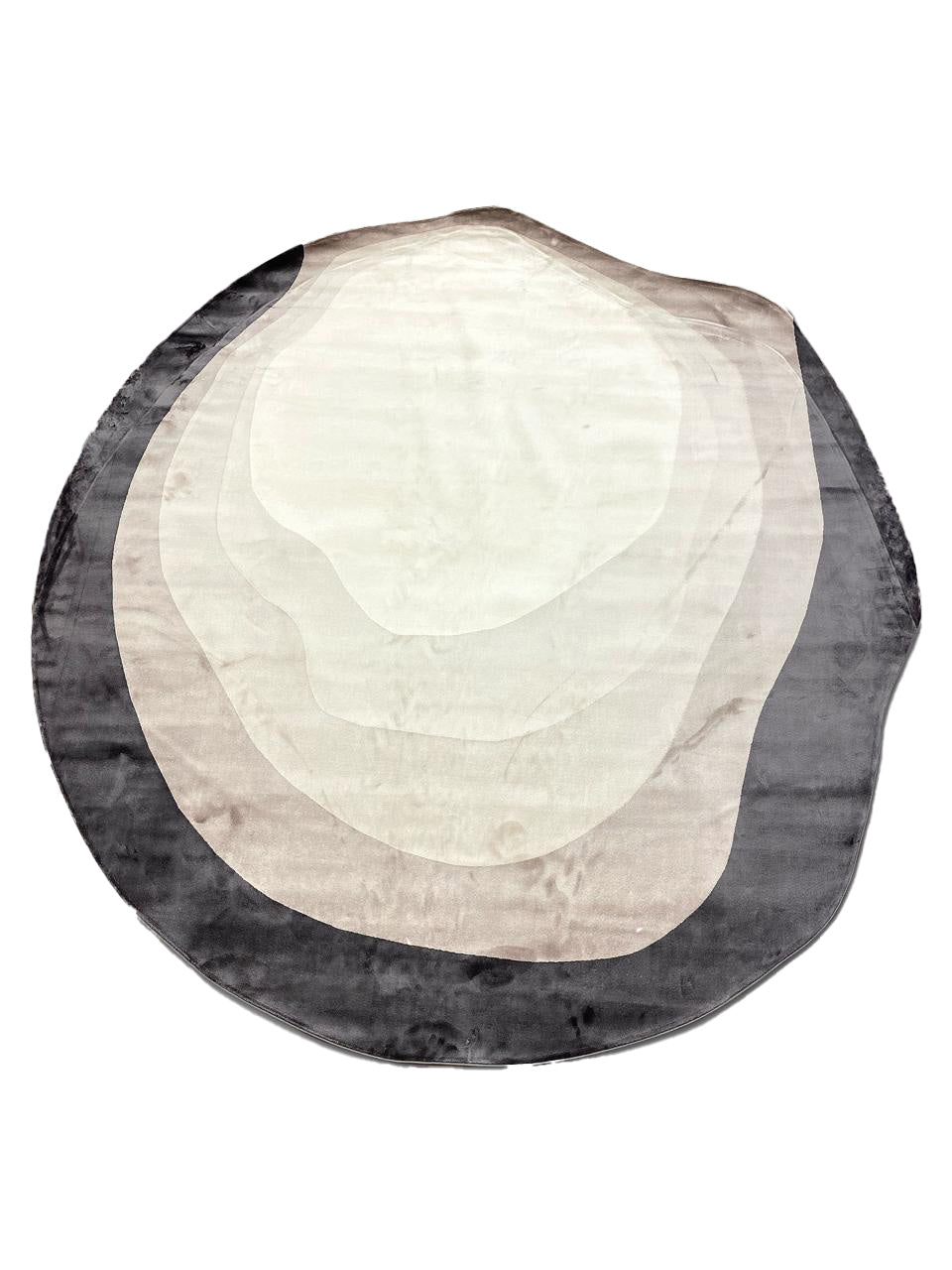 Ysabella Round Rug 8' Dia