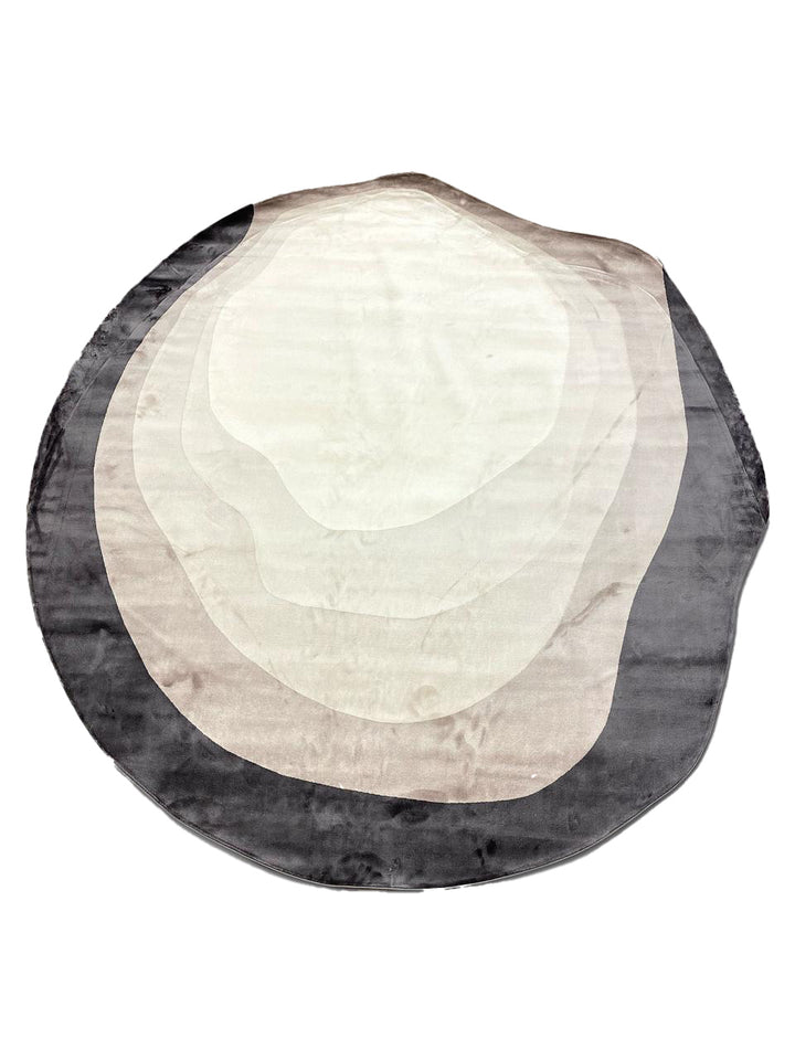 Ysabella Round Rug 8' Dia