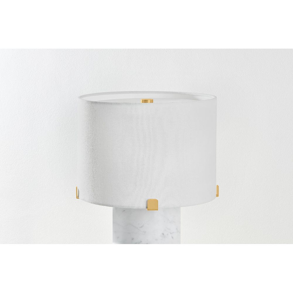 Rumi Table Lamp