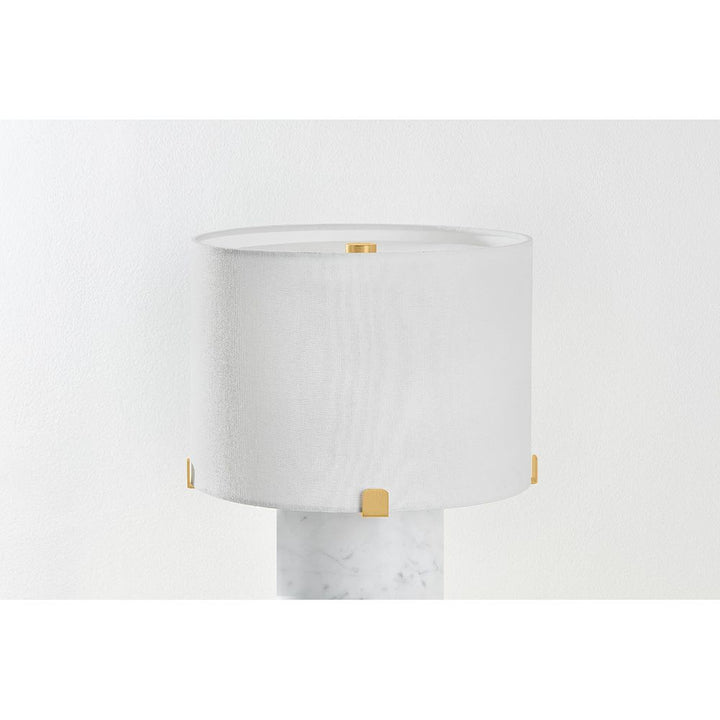 Rumi Table Lamp