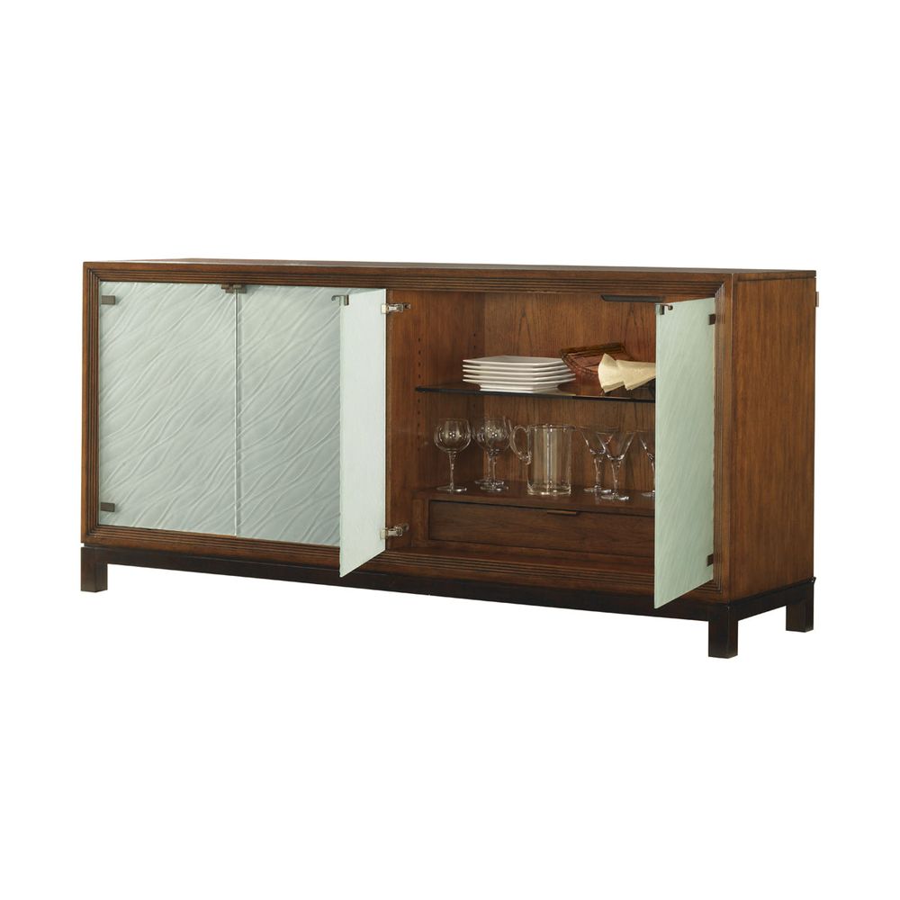Sideboards & Credenzas Sea Glass Buffet - Bali