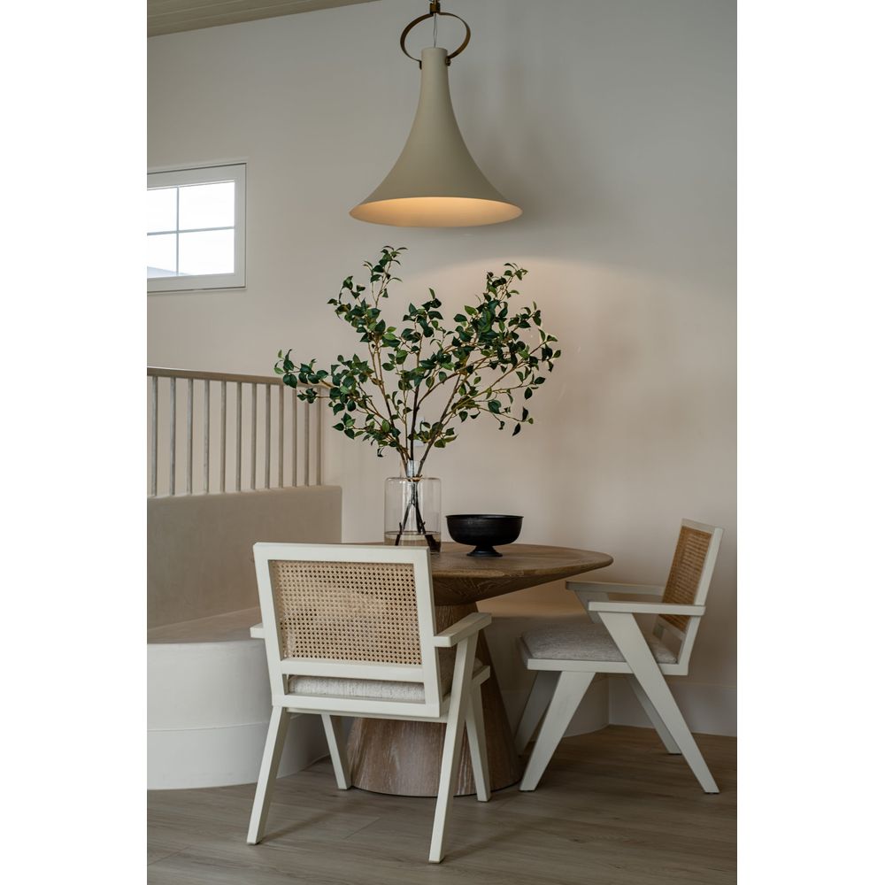 Radcliff 1 Light Pendant