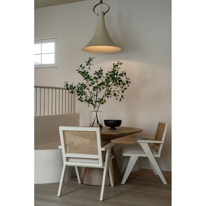 Radcliff 1 Light Pendant