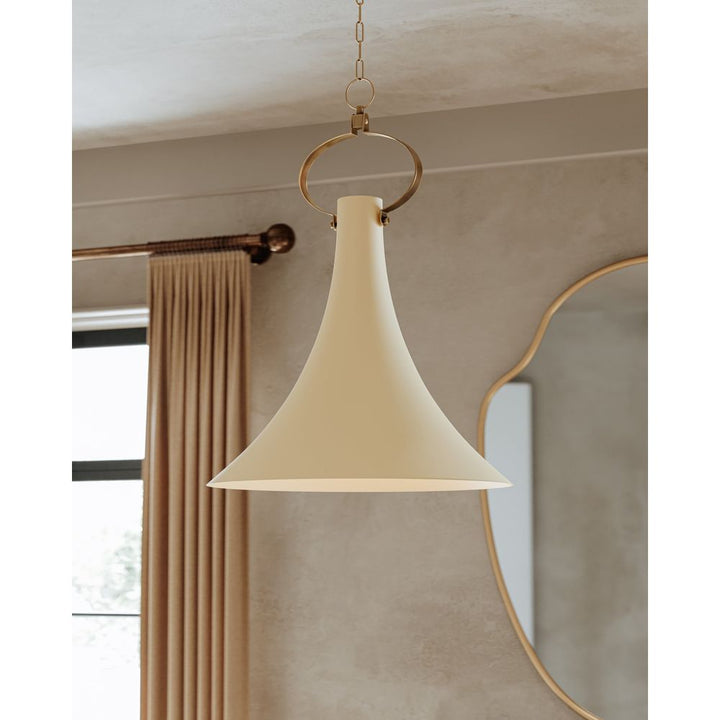 Pendants Radcliff 1 Light Pendant
