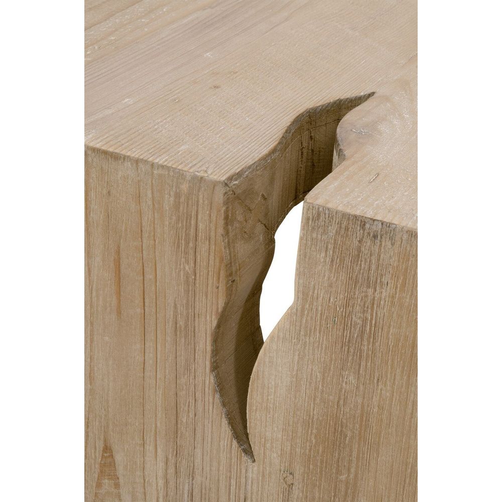 Reed Coffee Table