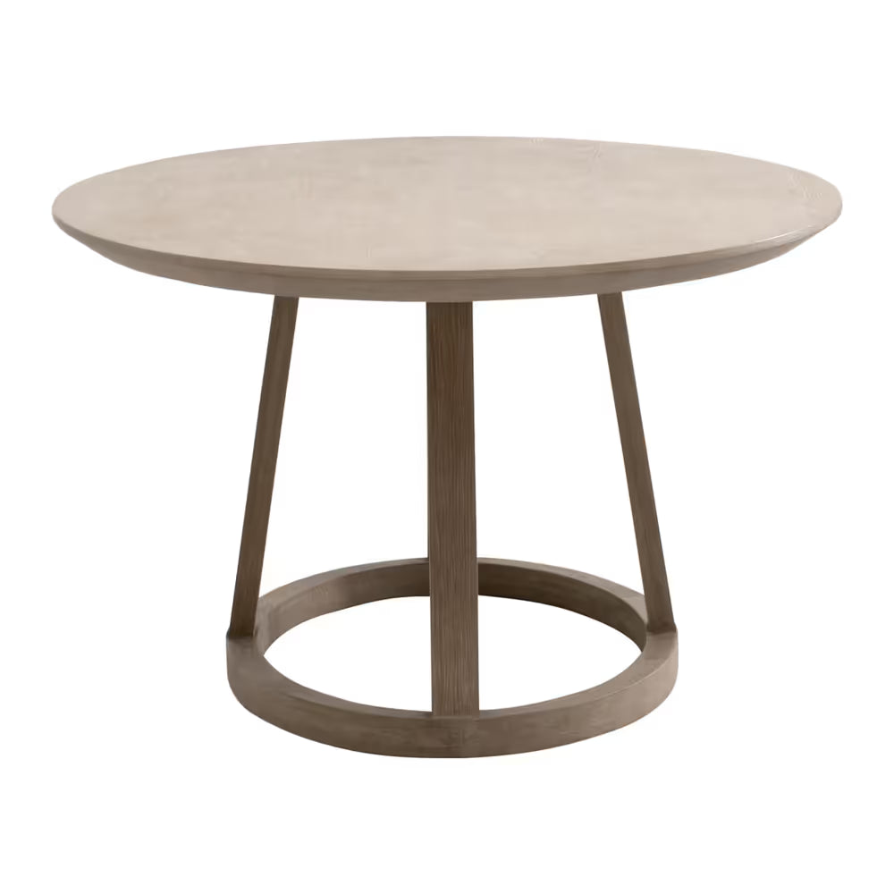 Reeves Oval Dining Table