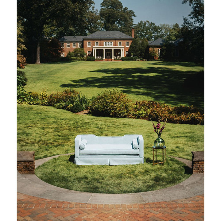 Side Tables Ricky Round Side Table