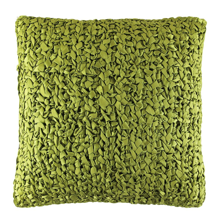 Ribbon Knit Pillow-Ann Gish-ANNGISH-PWRI2020-MOS-PillowsMoss-10-France and Son