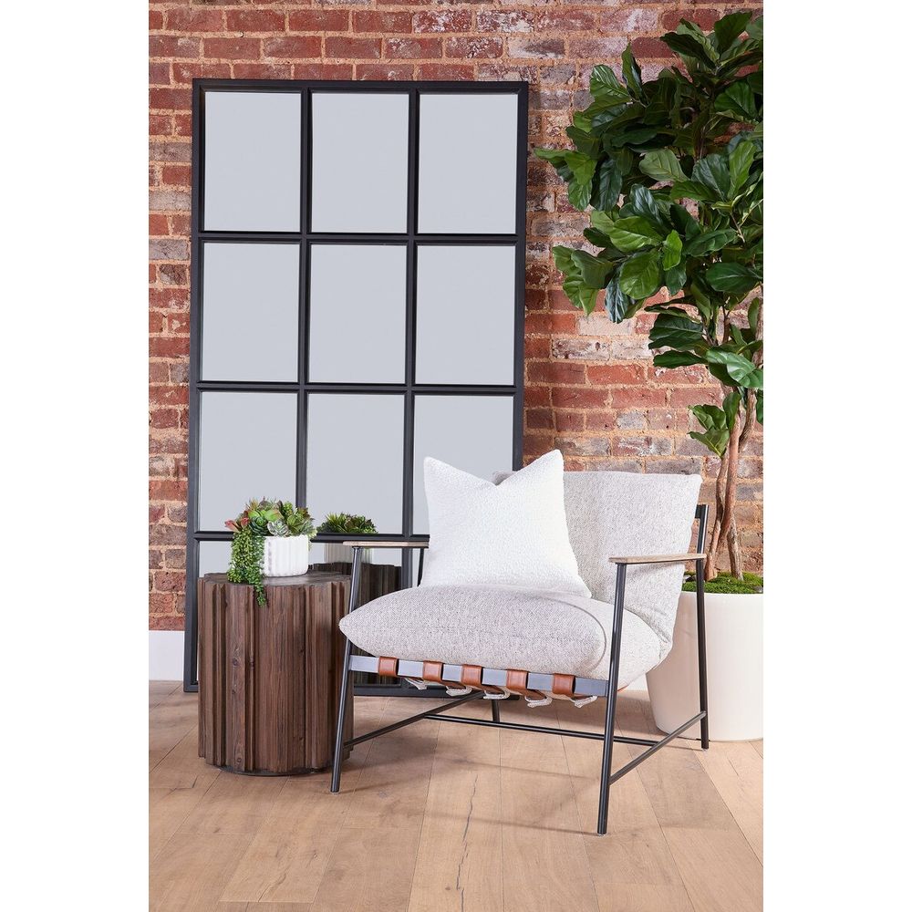 Roma Accent Table