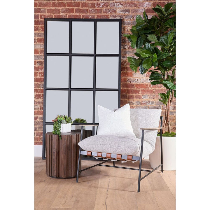Roma Accent Table