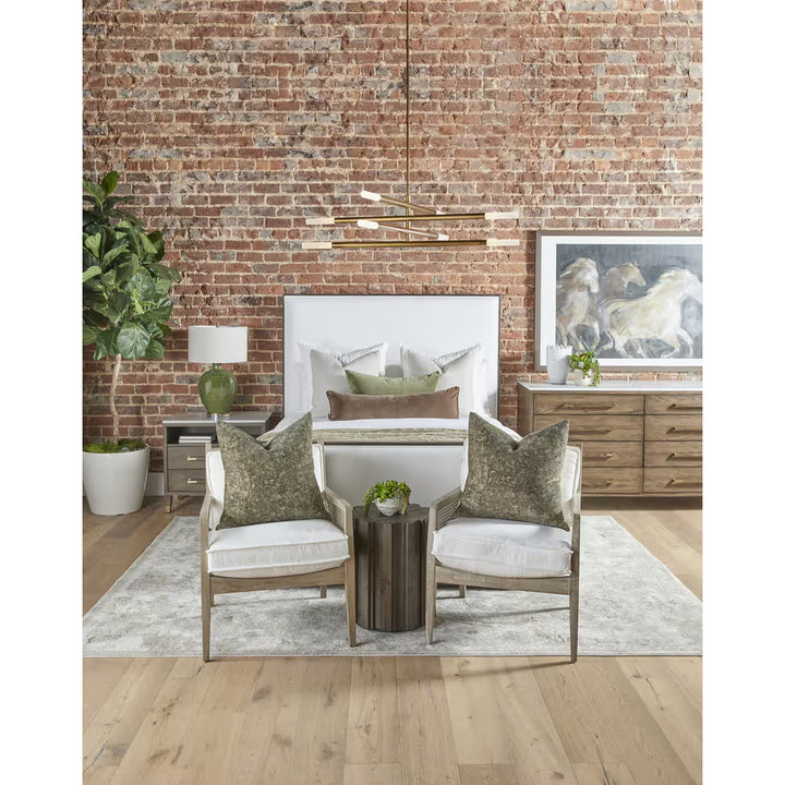 Roma Accent Table