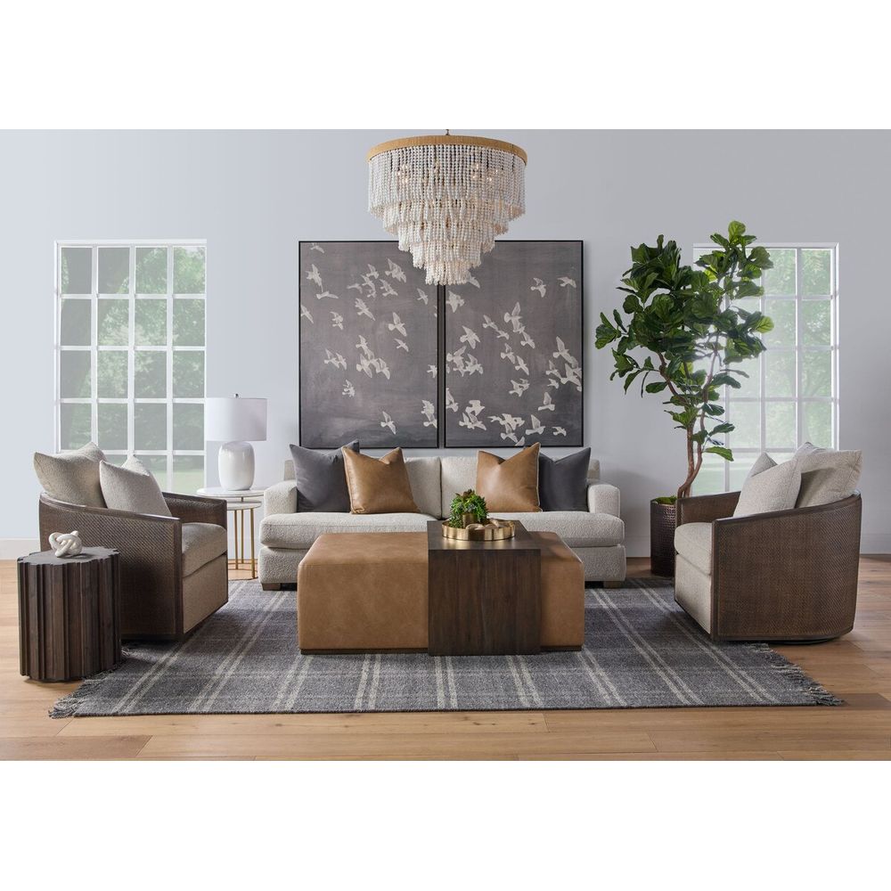 Roma Accent Table