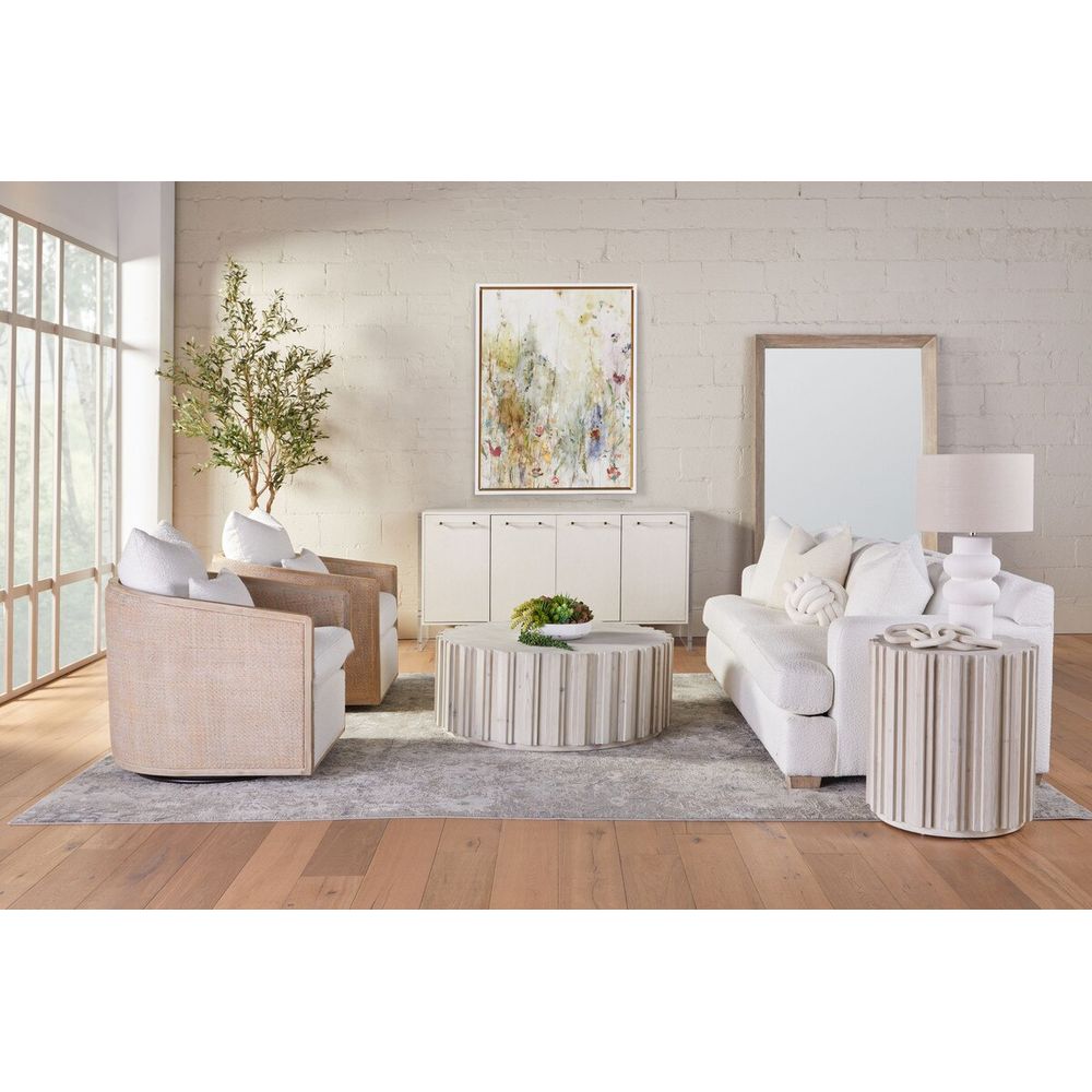 Roma Accent Table