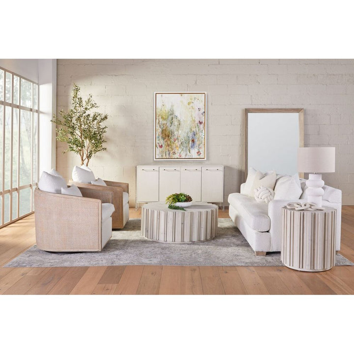 Roma Accent Table