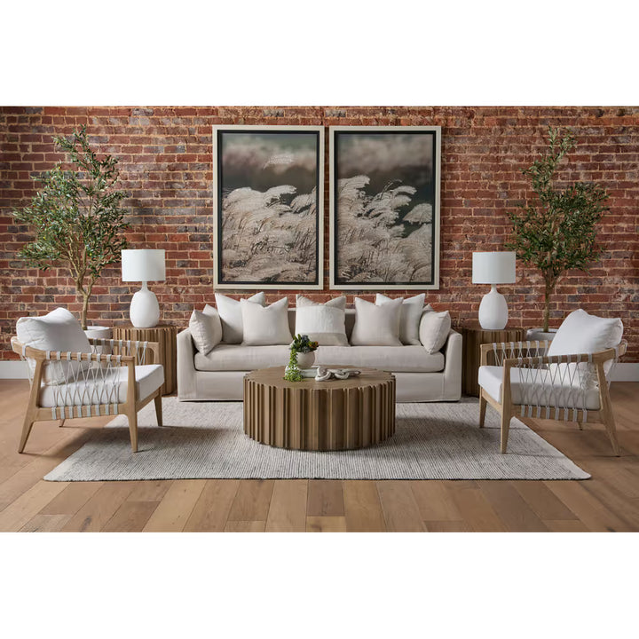 Roma Coffee Table