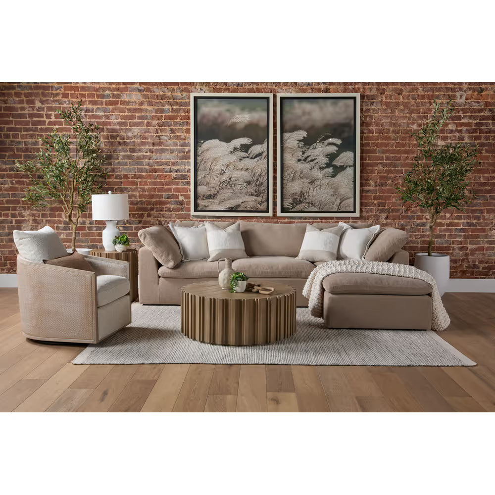 Roma Coffee Table