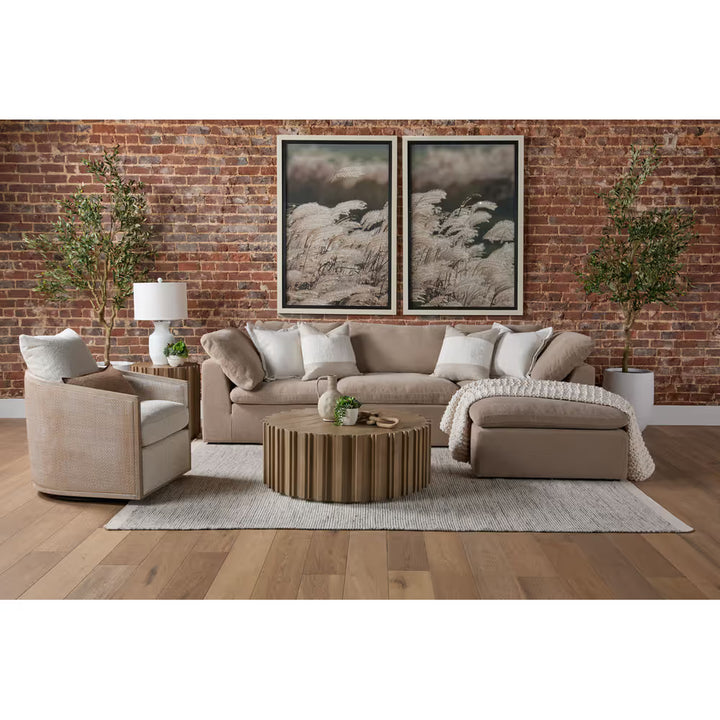Roma Coffee Table