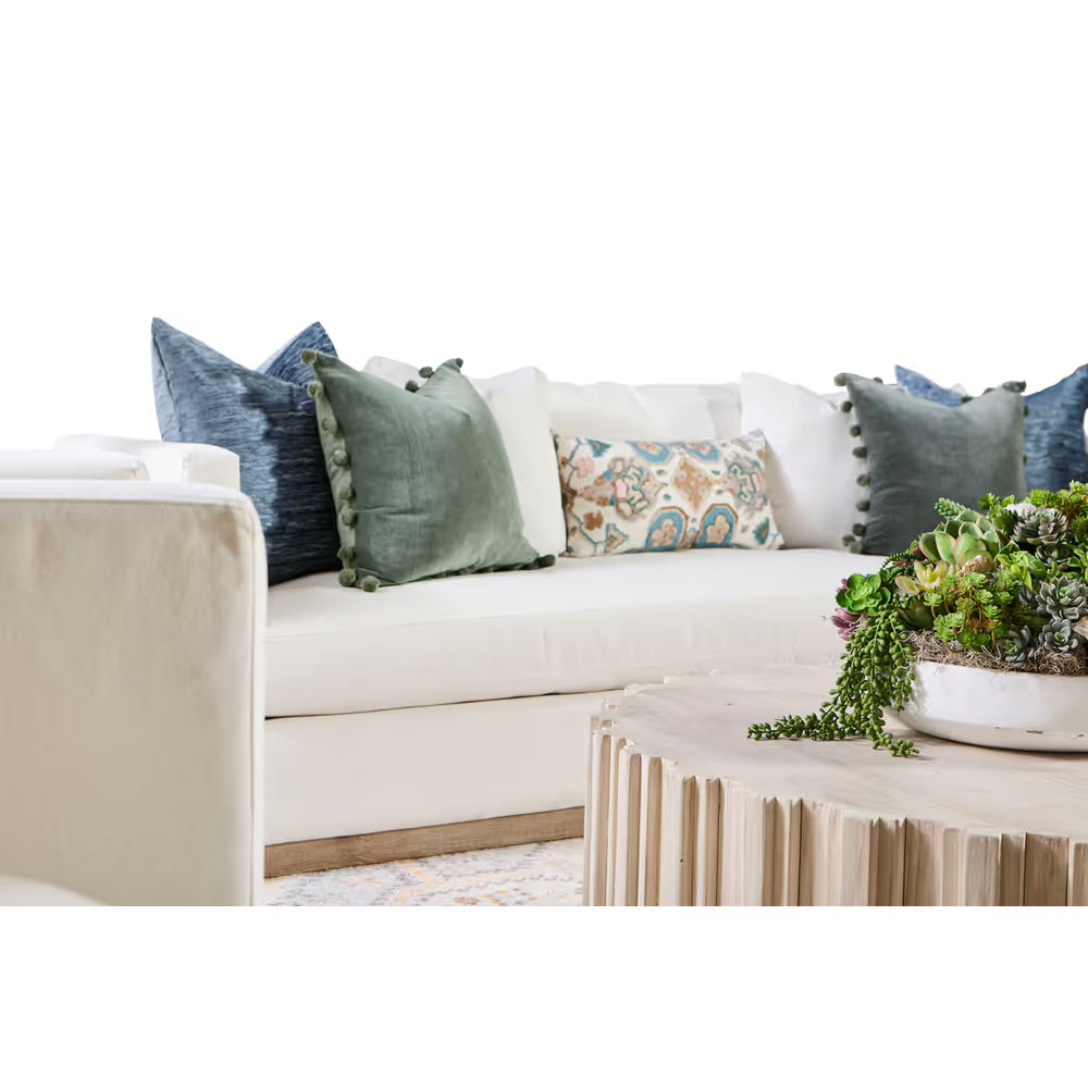 Roma Coffee Table