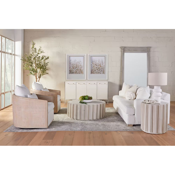 Roma Coffee Table