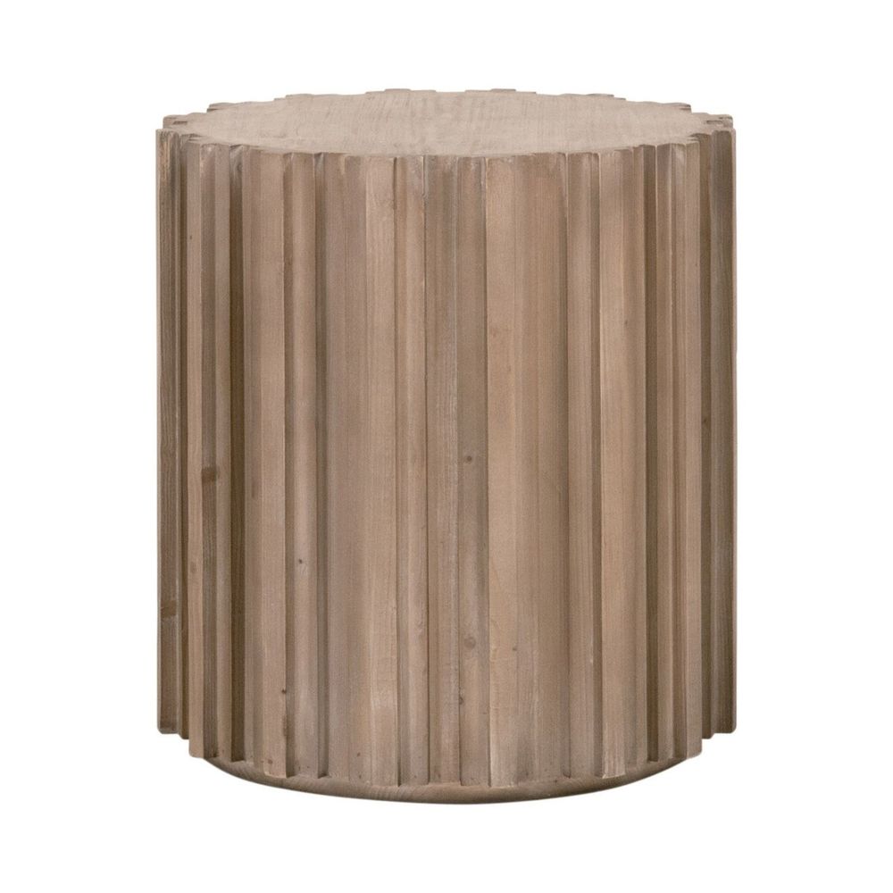 Roma End Table
