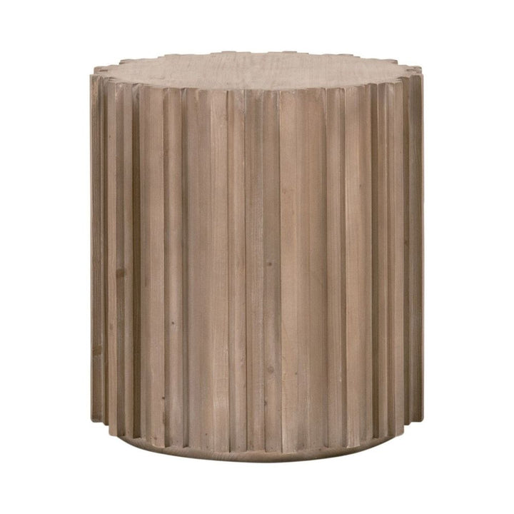 Roma End Table