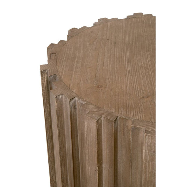 Roma End Table