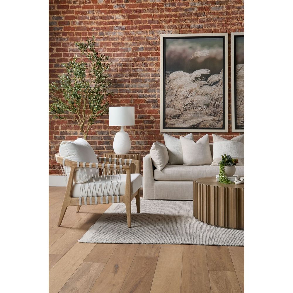 Roma End Table