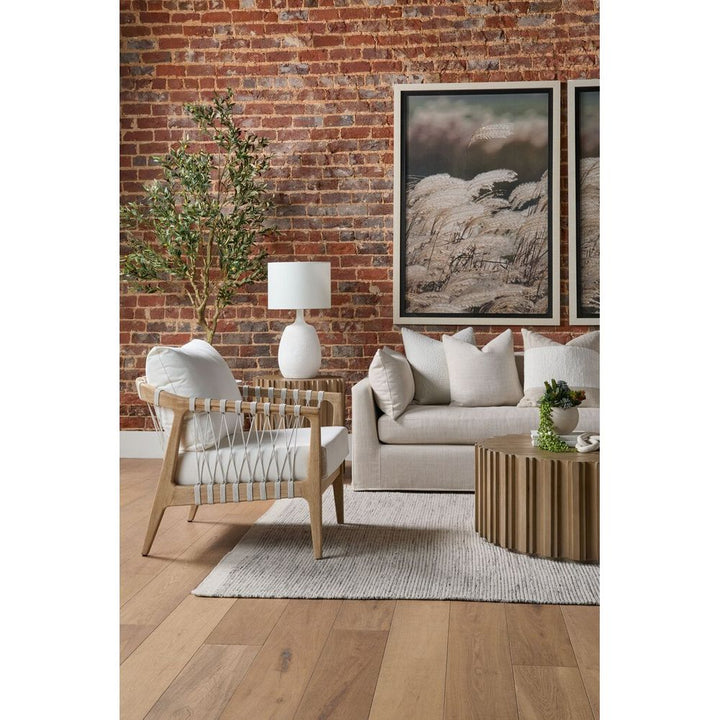 Roma End Table