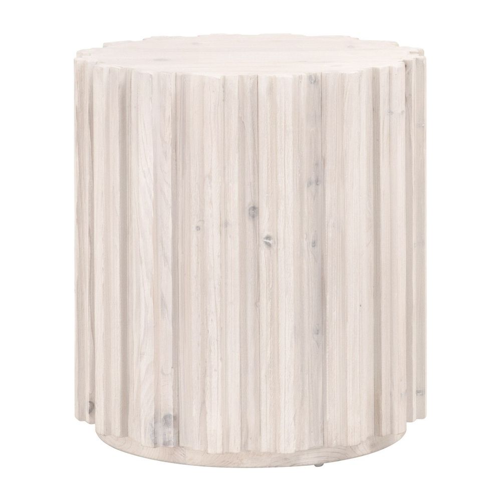 Roma End Table