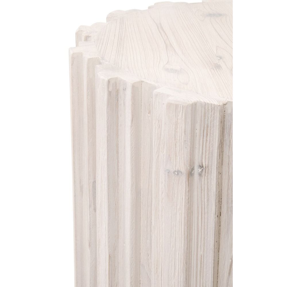 Roma End Table