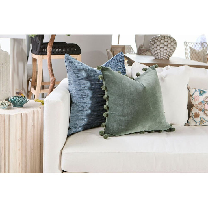 Roma End Table