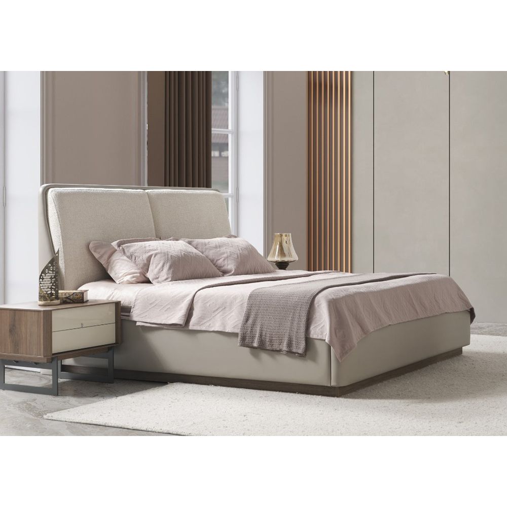 Beds Romina Bed King