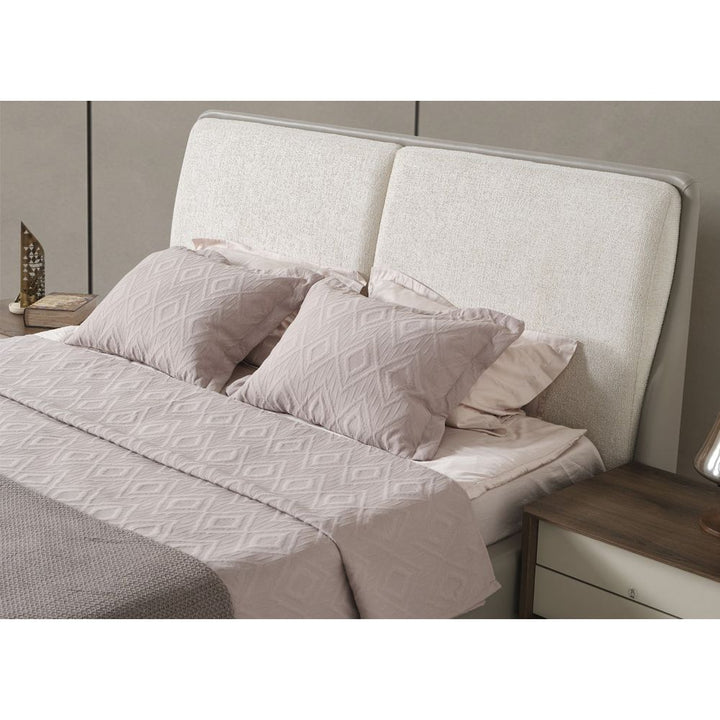 Beds Romina Bed King