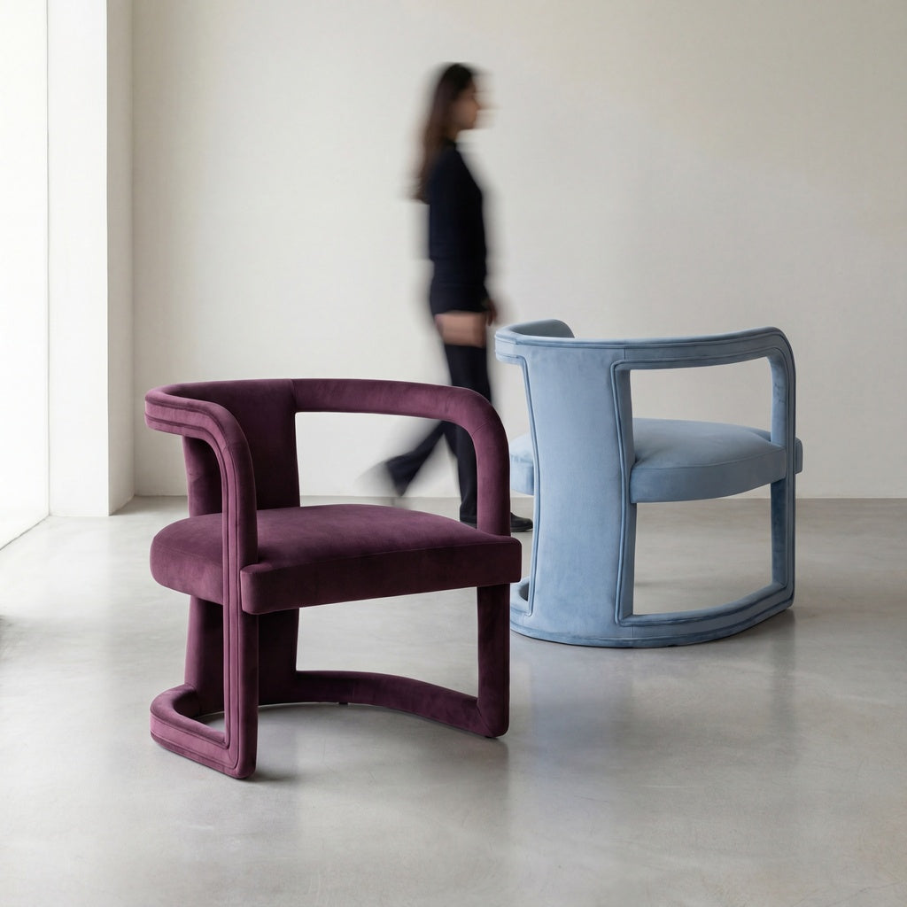 Rory Accent Chair