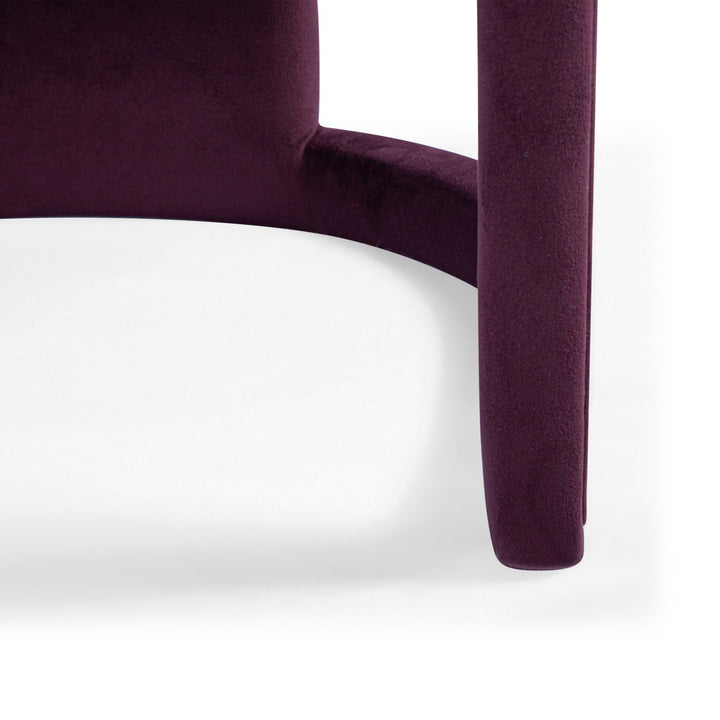 Rory Accent Chair 2.0