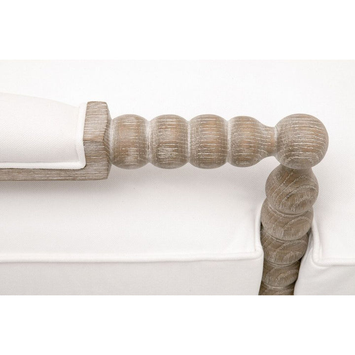 Rouleau Chaise Lounge