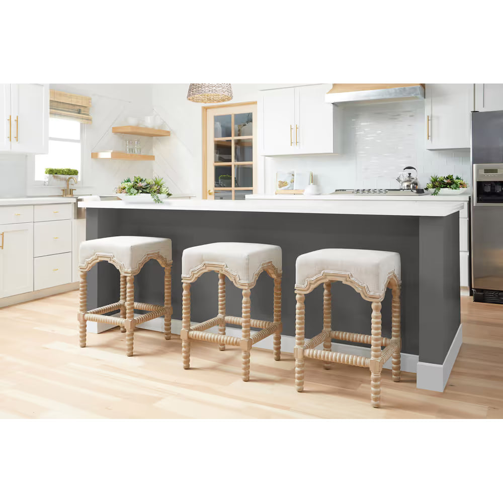 Rue Counter Stool