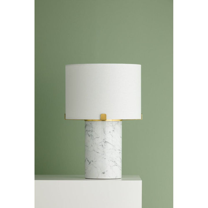 Rumi Table Lamp