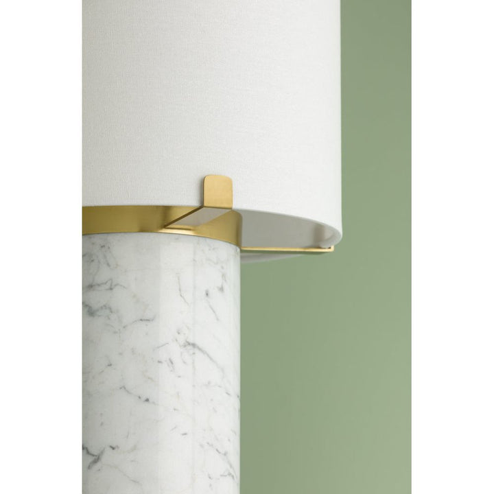 Rumi Table Lamp
