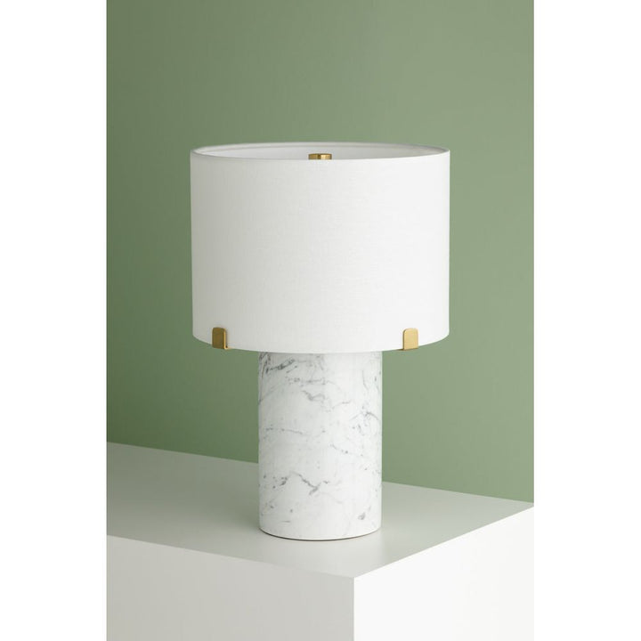 Rumi Table Lamp