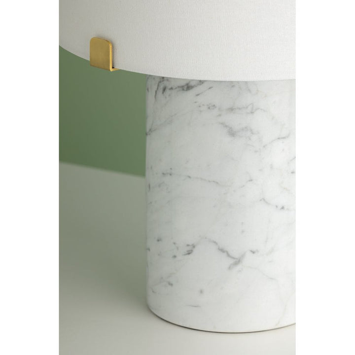 Rumi Table Lamp