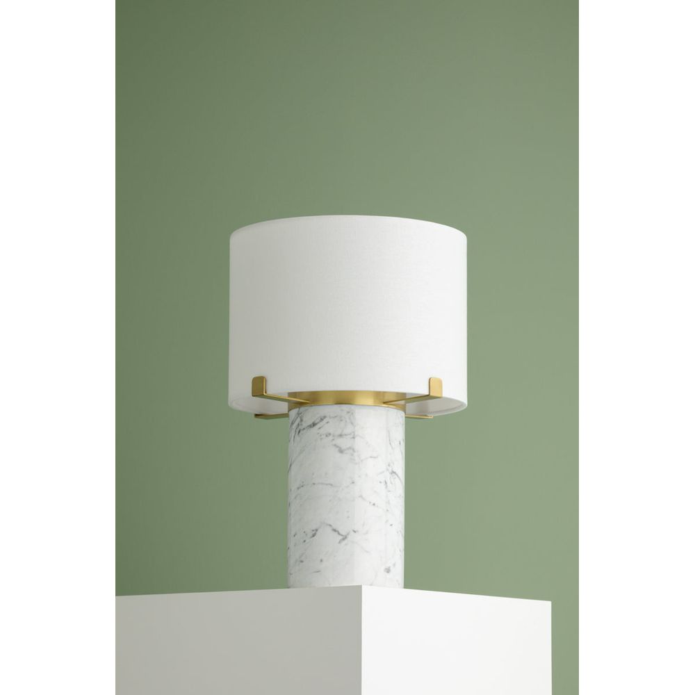 Rumi Table Lamp