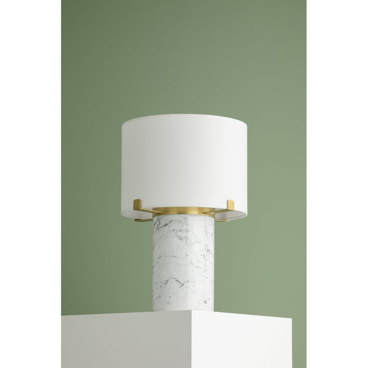 Rumi Table Lamp