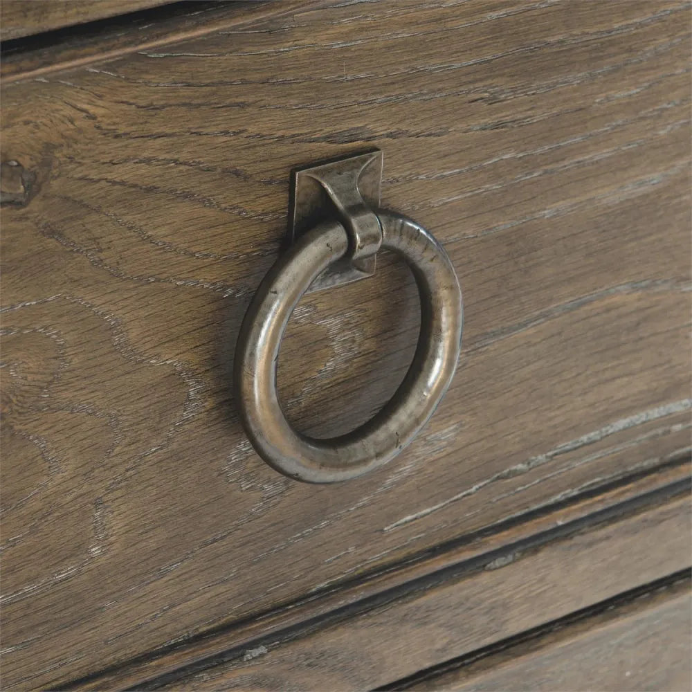 Nightstands Rustic Patina Bachelor's Tall Chest