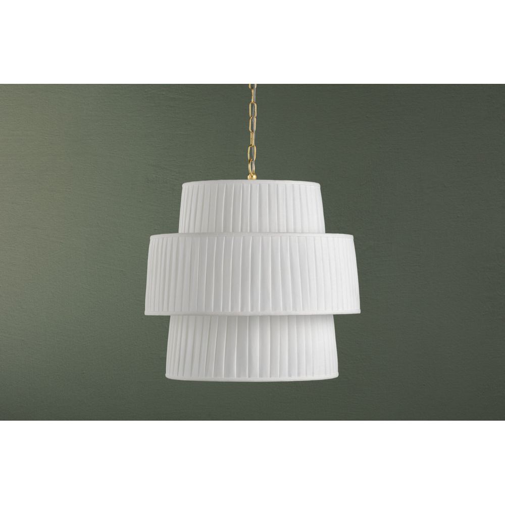 Rya Pendant