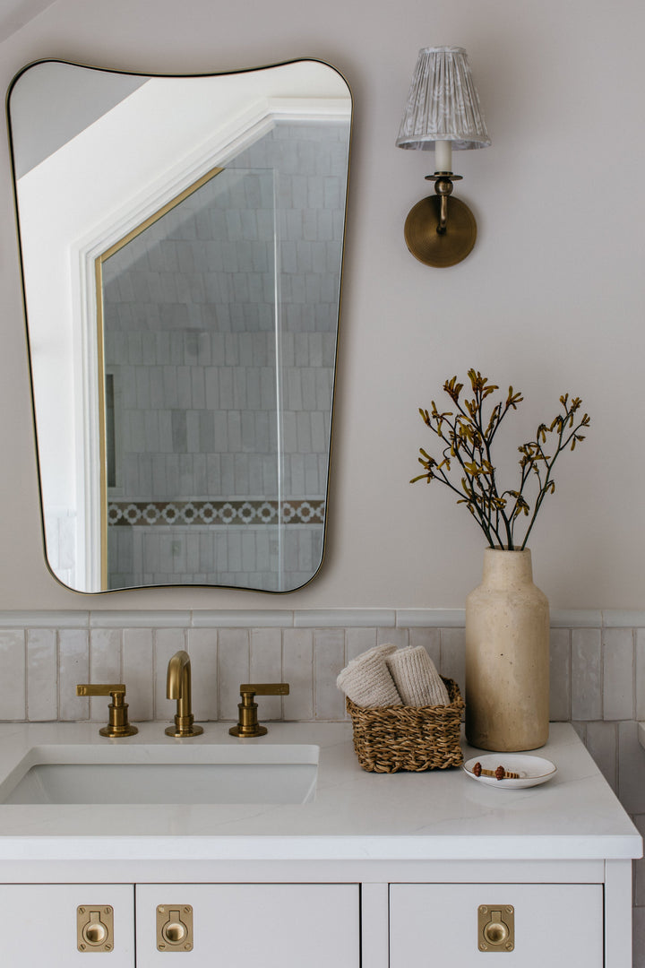 Ryle Wall Sconce - Lifestyle